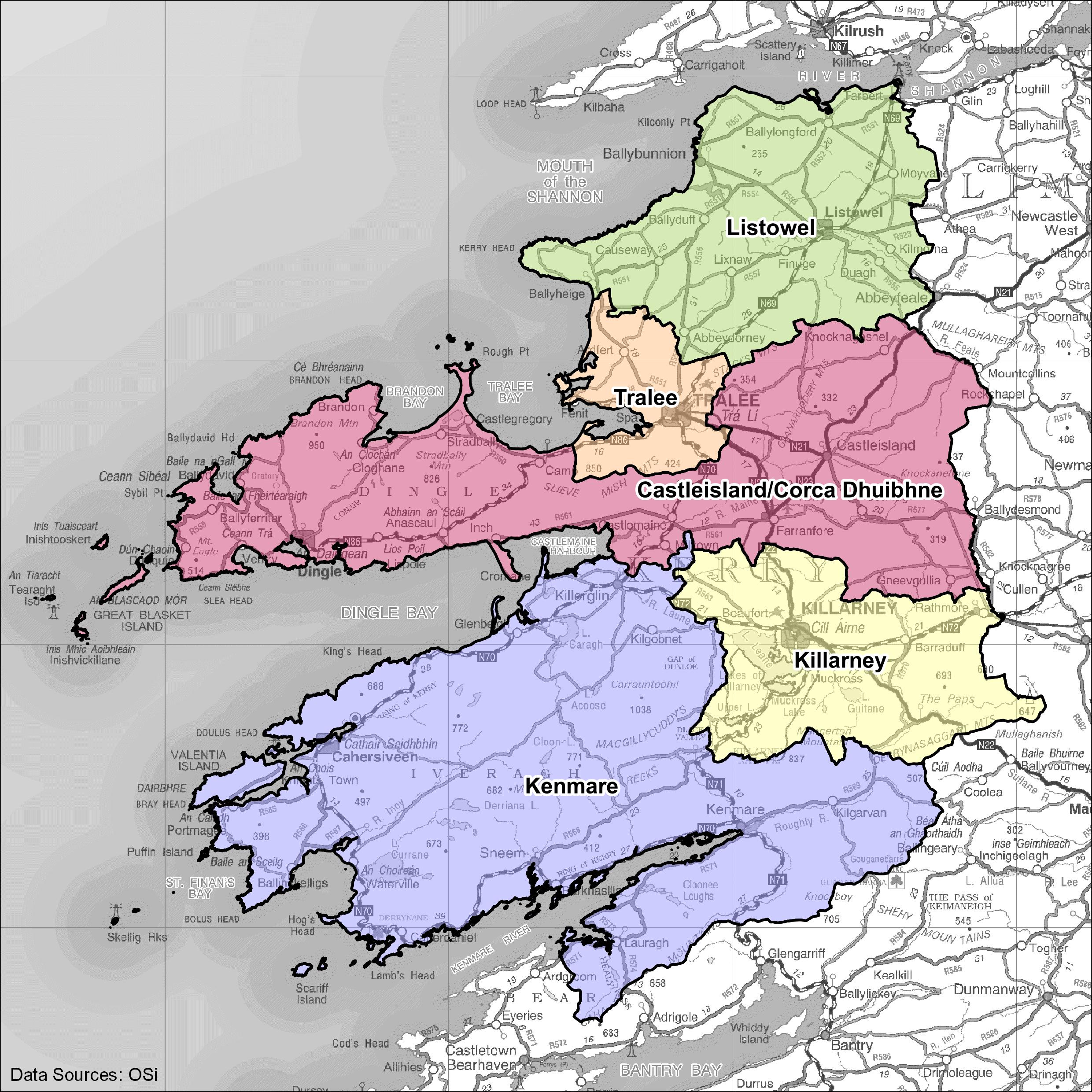 Chapter 1 Introduction Kerry County Council